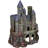 Age-of-magic Large Wizard’s Castle Aquarium Decoration