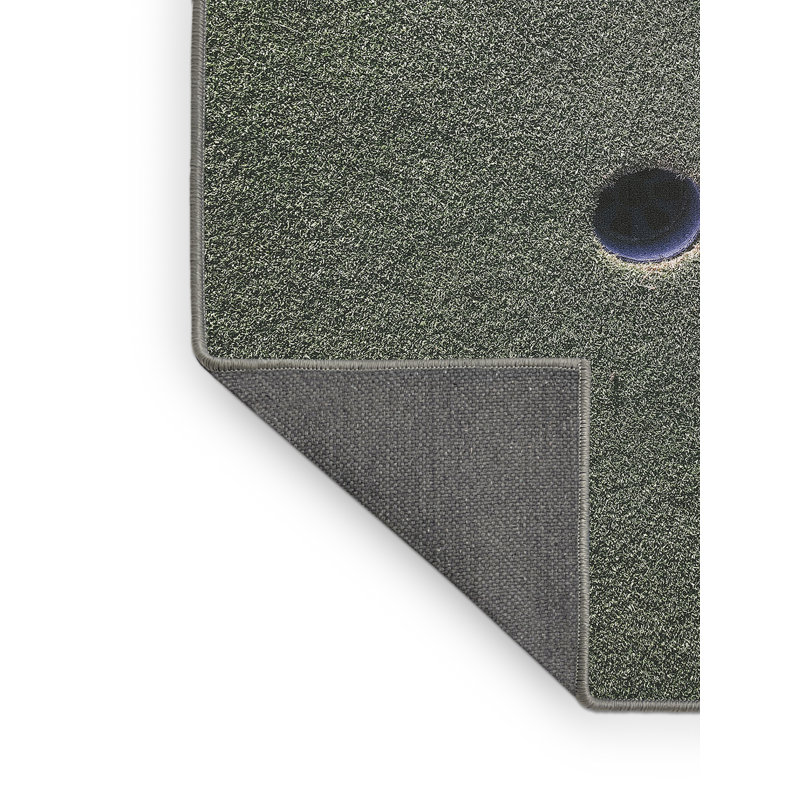 Indoor Rug, Rectangle 8' x 12'