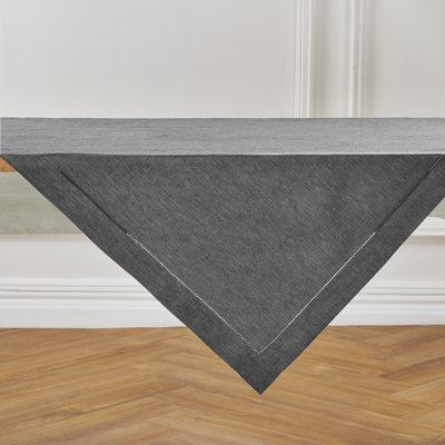 Milan - 100% Pure Linen Table Throw