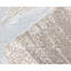 Hand Knotted Abstract Area Rug in Gray/Ivory/Beige-1325979512