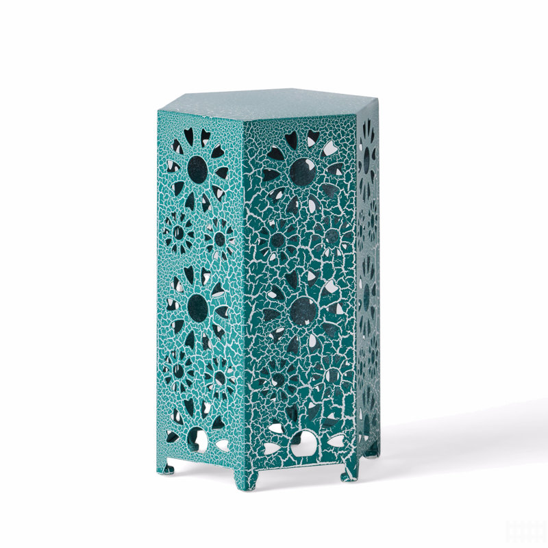 12" Side Table
