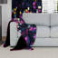 Floral Throw Blanket
