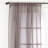 Apollos Sheer Curtain Single Panel-29199048-29199054