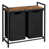 Rustic Brown/Black