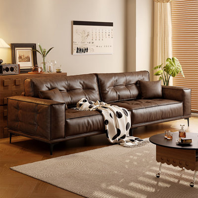 Coussin modulaire Coffee