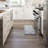 MARTHA STEWART Comfort Anti Fatigue Strie Medallion Kitchen Mat 19.6”x39”-102477691