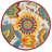 Floral Indoor / Outdoor Rug-1627000338