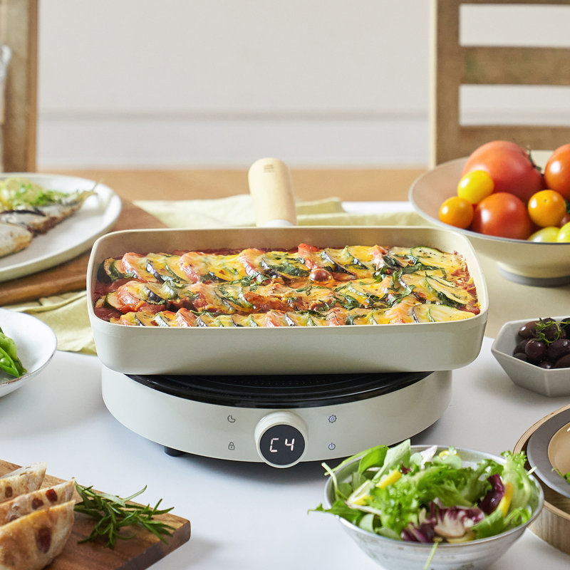 Fika 11" Brunch Pan