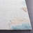 Jariyah Hand Tufted Performance Abstract Rug-1876484996