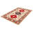 Ollie-James One-of-a-Kind 6'8" X 9'9" New Age Wool Area Rug in