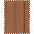 Ribbed Terracotta