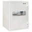 FireKing 2-Hour Fireproof Security Safe with Electronic Lock