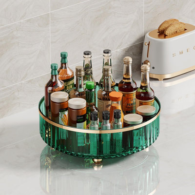 Nanisha Plastic Cabinet Shelving Rack