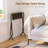 Foldable Suitcase Stands Set Of 2