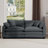 2 Seater Sofa-1524702840