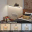LED Flush Mounted Sconce-1491579657