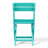 Laguna Patio Folding Dining Chair-108589706