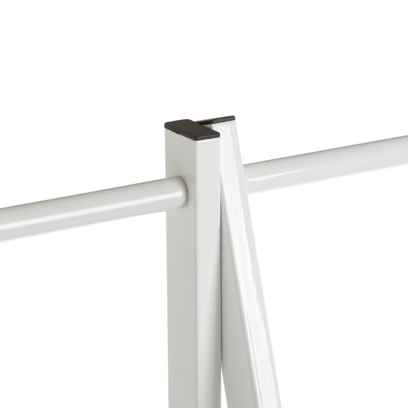 Rockville 55cm Clothing Rack