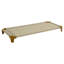 Lit de camp pour enfant empilable assemblé-32490841-32490842