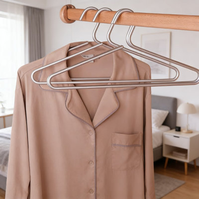 Ensemble de 100 cintres Premium Premium