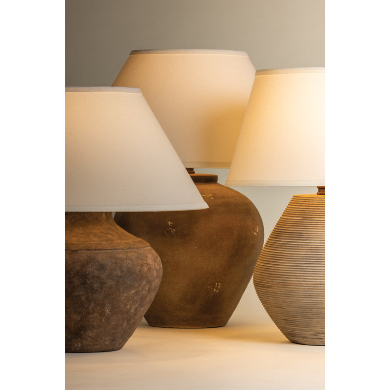 Calabria Table Lamp