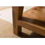 Ancona Solid Wood Four Leg Coffee Table with Storage-89633277