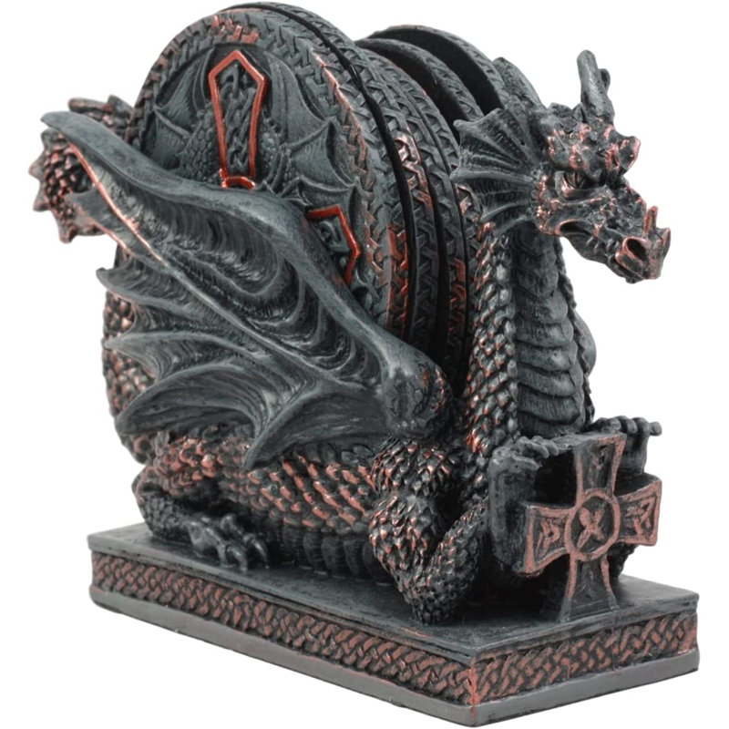Figurine Harnek