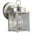 Brushed Nickel selected