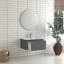 Meuble-lavabo mural avec lavabo en céramique-1136133942