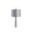 Donelu Marble Table Lamp