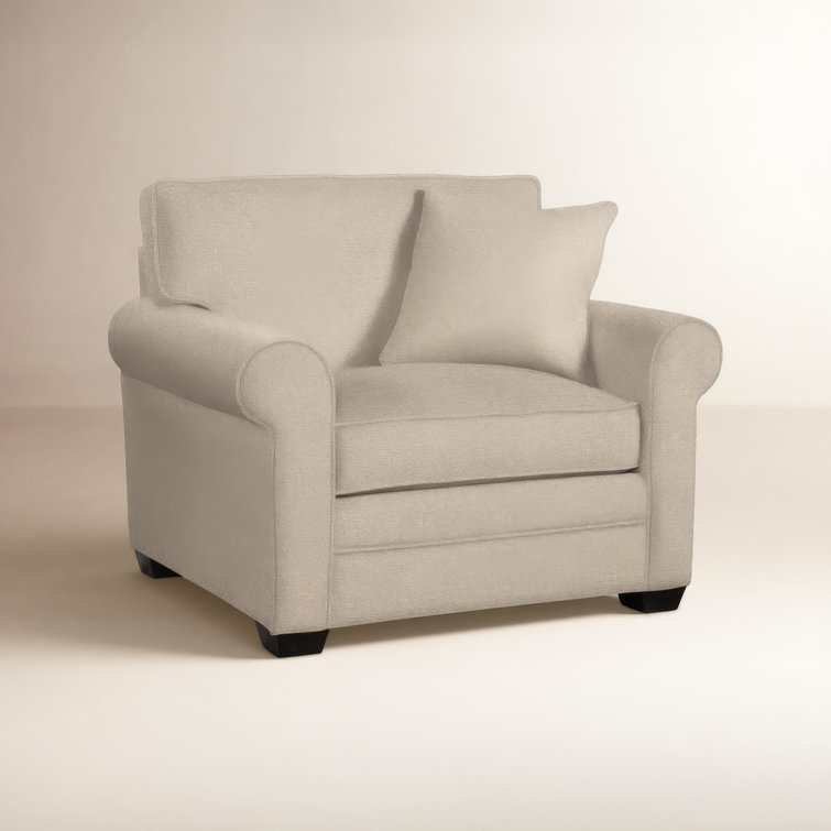 Bedford Upholstered Accent Chair