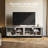 Asada TV Stand 75" Media Console-169724109