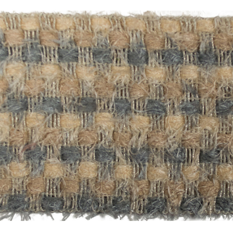 Tissu, Brun clair