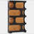 Black/Brown est en rupture de stock sélectionné
