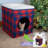 Chrispen Plaid Pet Bed