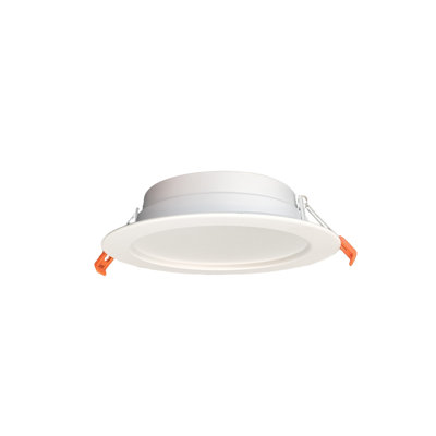 Commercial 6" 3W 5CCT LED Slim Downlight
