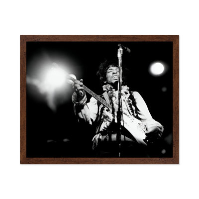 Jimi Hendrix
