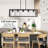 Lafrance 5 - Light Kitchen Island Pendant-653219623