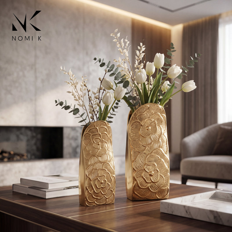 Flower Vase, Small