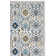 Osakis Performance Floral Rug
