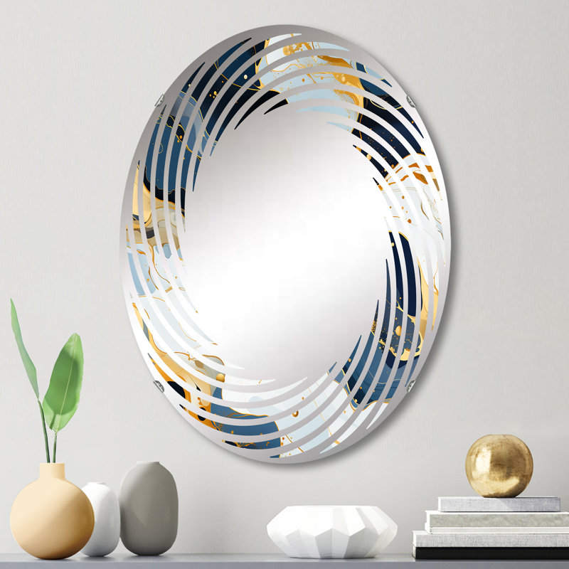 Mirror, 20" W x 30" H