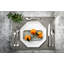 MORETTO 5 - Piece Stainless Steel Flatware Set - Service for 1-60430100