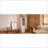 Bookcase 75'' Farmhouse 5-Tier with File Drawer &amp; Storage Cabinet, MDF White | Farmhouse | Living Room