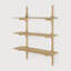 PI 3 Piece Tiered Shelf-946055831