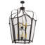 Citadel 12 - Light Chandelier
