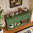 Retro Multifunctional Console Table-111468120