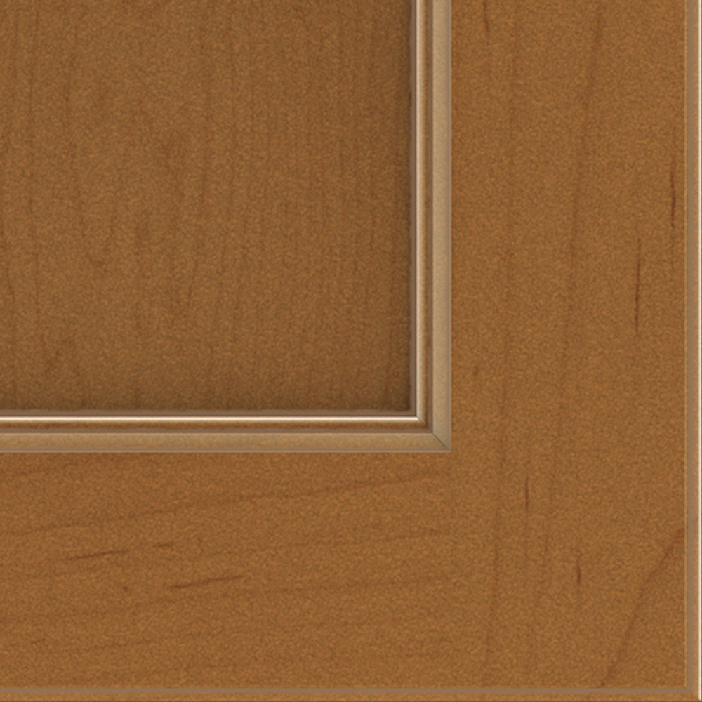 Dwelling Prestwick Maple Cabinet Door Sample | Wayfair