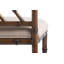 Caribe Upholstered Dining Chair