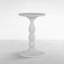 Table d'appoint Cast Stone Tern-84679080