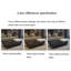 Table rectangulaire légère et luxueuse-107770466